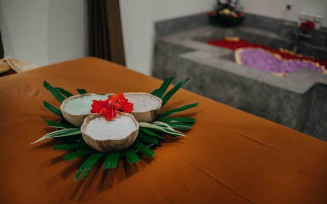 Ubud Inn Cottages