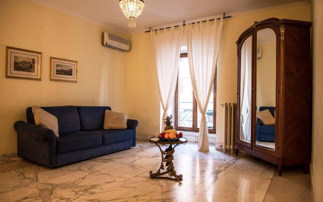 Martina Apartment - Piazza del Popolo