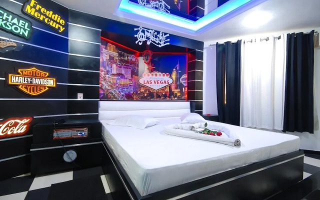 Hotel Mirage