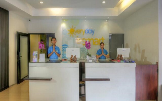 Everyday Hotel Kuta Central