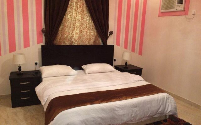 Shimoaa Al Murooj Hotel Apartments