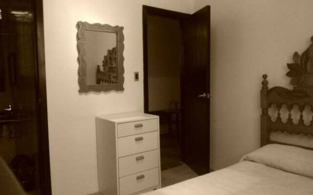 Hostel Inn Zona Rosa