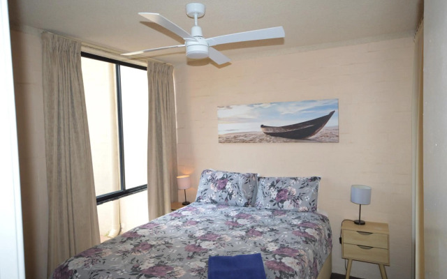 Riverview Holiday Apartment 60 - Kalbarri WA