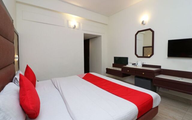 Townhouse OAK Hw Residency