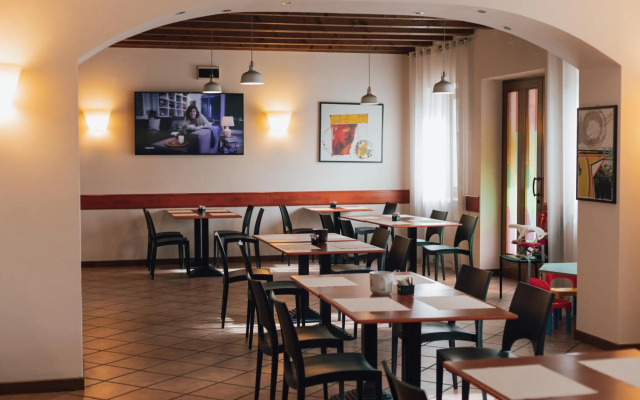 Hotel Gattopardo