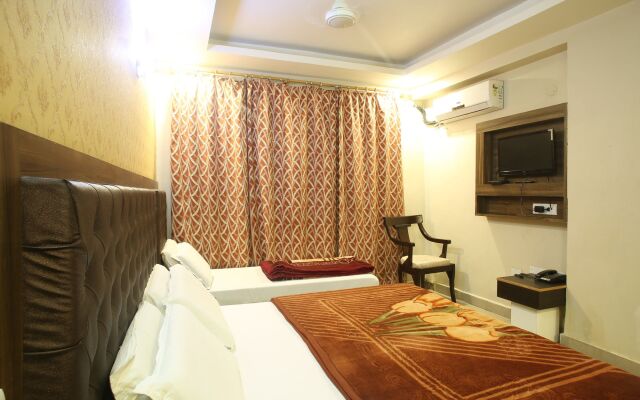 Hotel Amrita