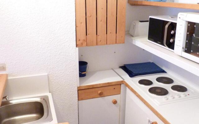Appartement Les Arcs 1800, 3 pièces, 6 personnes - FR-1-411-40