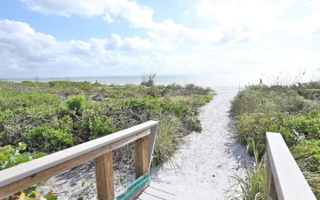 Sundial F207 1 Bedroom Condo