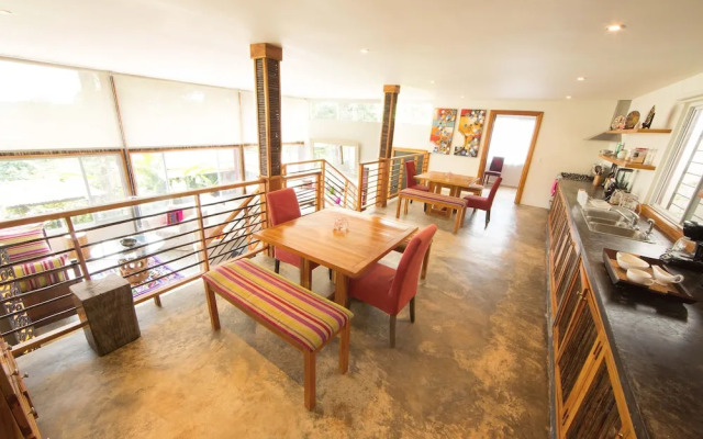 La Semilla Ecolodge