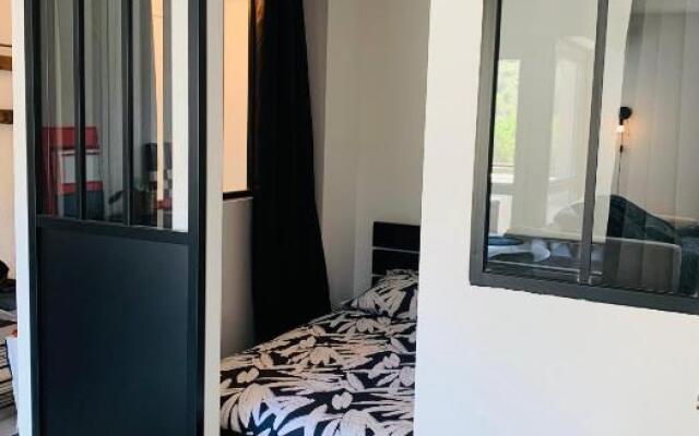 Appartement Les Baux-de-Provence pour 4 personnes