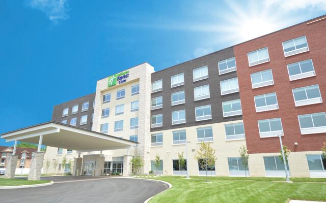 Holiday Inn Express & Suites Toledo West, an IHG Hotel