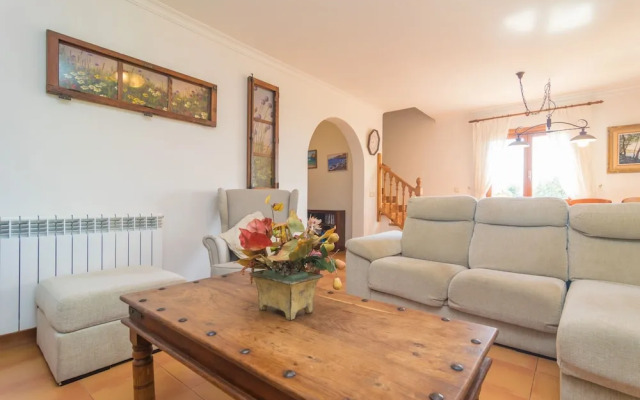 Es Garroveral 3 in Bunyola