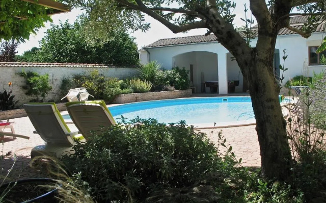 Chambre dHôtes Les Pats