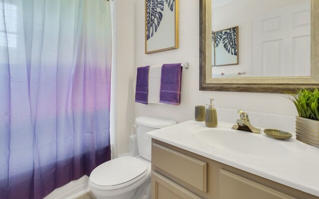 Villas at Seven Dwarfs - 2609 Gala Road