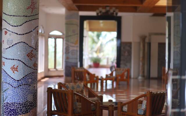 Kohinoor Samudra Beach Resort