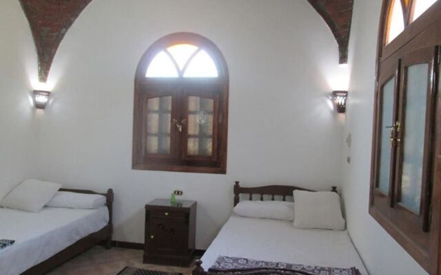 Habu Dome Villa