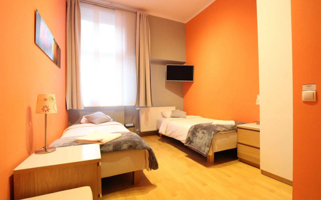 Rainbow Apartments 3