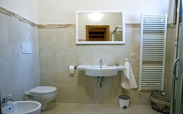 B&B Il Brigante