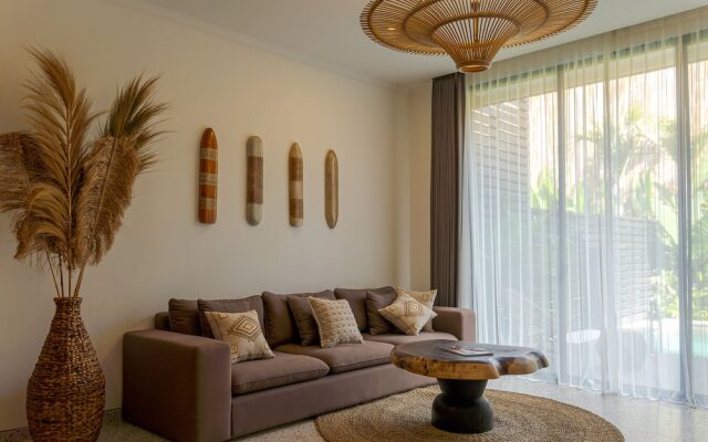 Sunny Village Batu Bolong