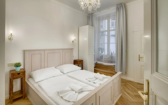 Old Town Square Apartments