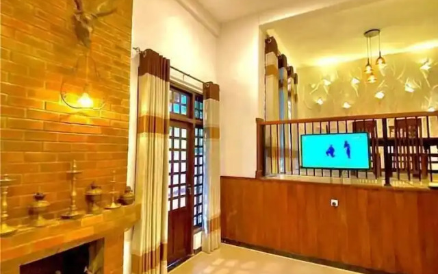 Villa Shungite