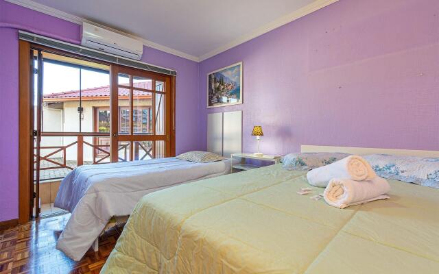 Apartamento Portinari
