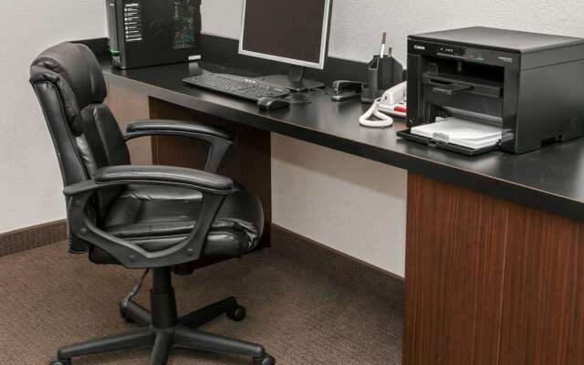 Sleep Inn & Suites Harrisburg - Hershey North