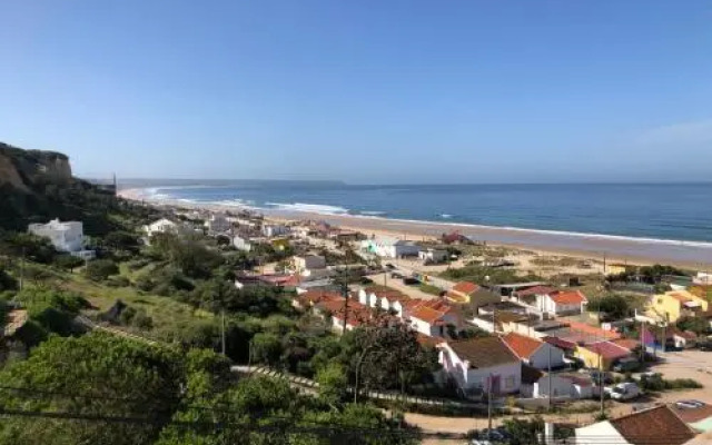 Fonte Da Telha Beach Hostel