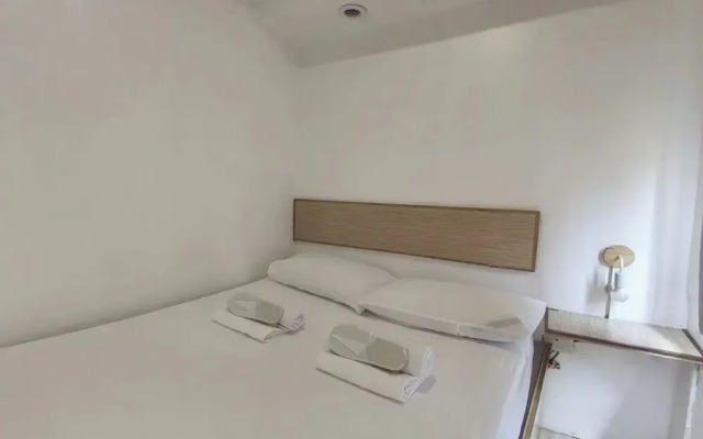 VG Pension and Residences