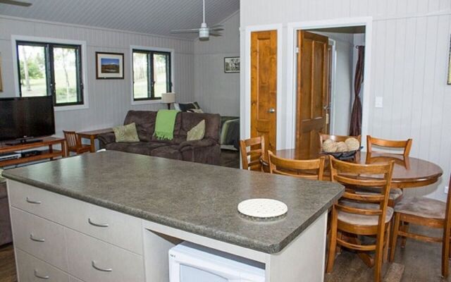 Lillydale Farmstay
