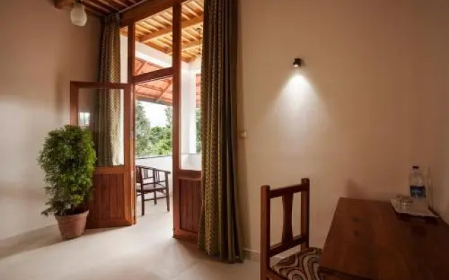 Svaztha Ayurveda Retreat