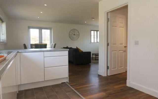 Railway House 5 bed - Maryhill