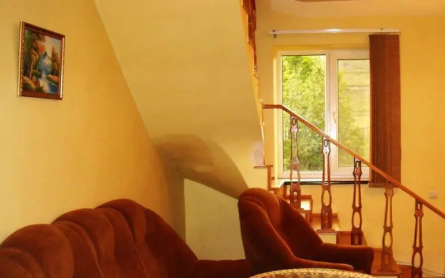Bari Cottage Tsaghkadzor