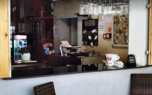 Hotel AnnaMare
