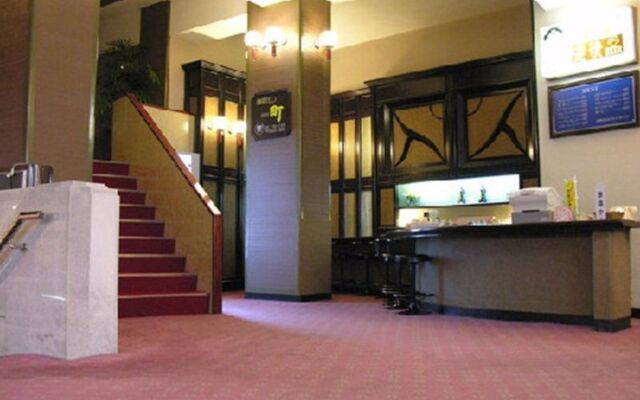 Dogo Onsen Hotel Kowakuen