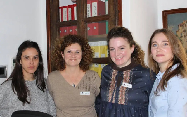 La Casita del Corralon