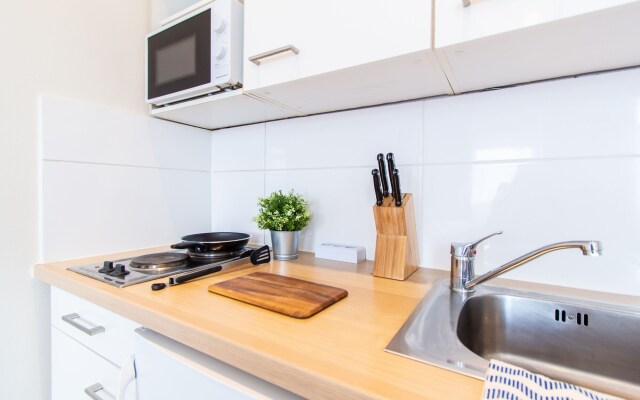 CheckVienna - Troststrasse