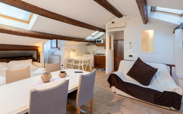 Venice Lovely Apartment