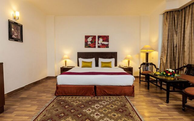 Goodwill Hotel Delhi