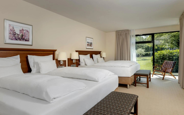 Fletcher Parkhotel De Wiemsel