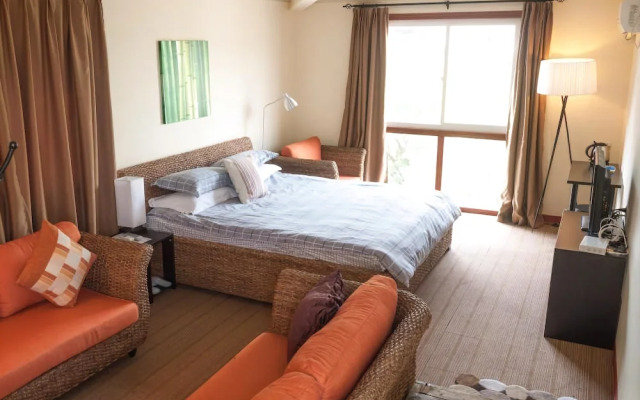 Yangshuo Imperial City Hotel