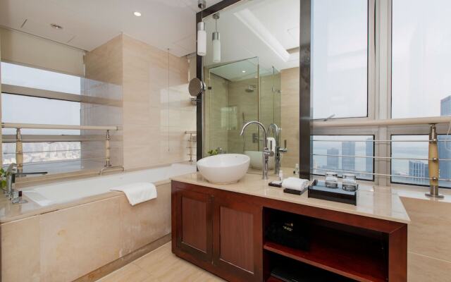 New Century Hotel Qingdao