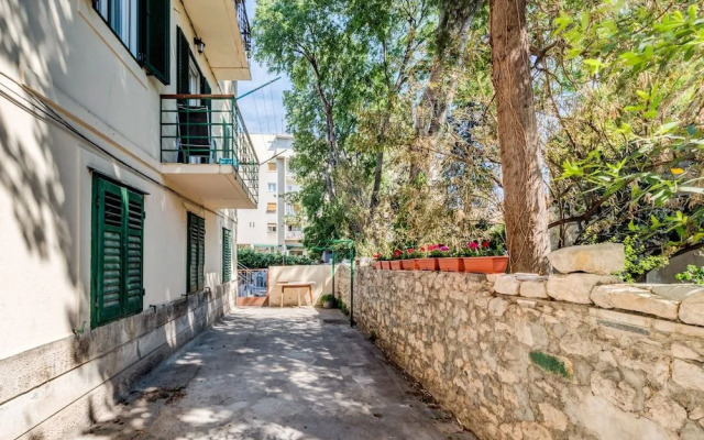Split Suites Centre Apartman Anka