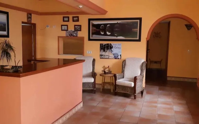 Hostal Rural Las Lomas