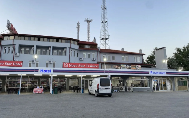 Novo Star Hotel