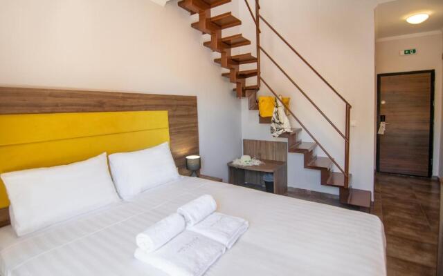 Hotel Palladium Sithonia