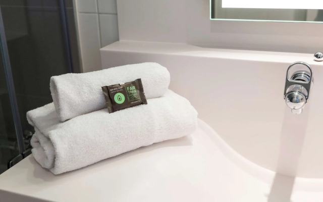 Novotel Bordeaux Centre