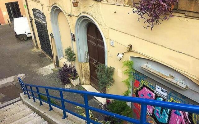 Casa Vacanze Colosseum by Alice