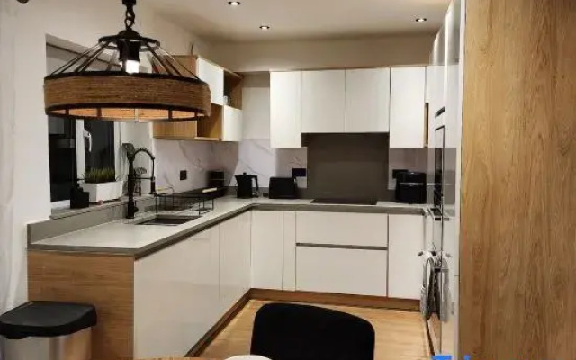 Kashkana Haven - Blackburn