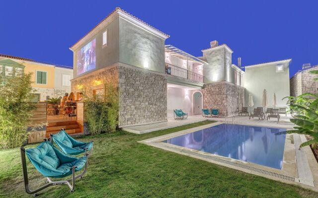 Windtown Deluxe Alaçatı - Adults Only